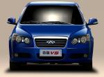 Chery CrossEastar 2006 года